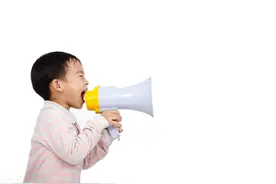 孩子2岁还不会说话，正常吗？图片