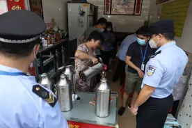 广东多家凉茶店被查封！多年信仰的凉茶文化不值得被认可？图片