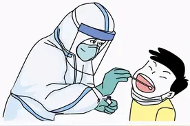 再次明确！岳阳这些返乡人群要做核酸检测图片