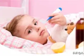 有人说：别小瞧孩子低热，可能更麻烦！哪些低热性疾病需要注意？图片
