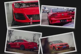 【全球】最速 GTS？图片
