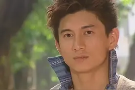 18年前老剧《少年王》：蓝色“卫斯理”风暴，至今依然领先时代图片