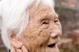 人的耳朵一直在长大吗？图片