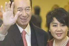 梁安琪有几个子女怎么怀孕的？梁安琪怎么这么厉害怎么哄赌王图片