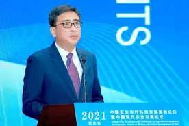 我国农业科技论文全球第一 专利质量及保护亟待提升图片