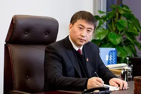 【会员风采】唐山银行：以党建新成效开创改革发展新局面图片