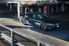 经历中期改款的新辉昂，能打一场漂亮的翻身仗吗图片