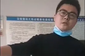 第三节 28年父子终相见，威回妈妈怀抱，大团圆图片