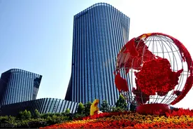 美的集团副总裁兼CTO胡自强正式出任万东医疗董事长图片