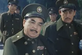 经典谍战老电影《代号213》：谁是代号213？图片