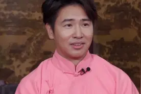 《欢乐喜剧人》变德云社专场，欧弟首秀酿小插曲，岳云鹏犀利吐槽图片