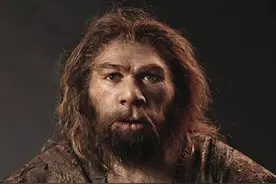 1881年，北欧探险队在原始森林抓到个野人女孩，结局令人痛心图片