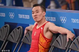 裁判，偷走了他们的梦想图片