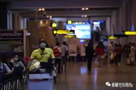 泰国离“事实封国”再近一步！无证明，连泰国人自己都进不了泰国图片