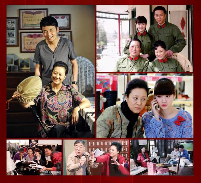 王丽云：演艺之路坎坷，坚决不复婚，将前夫当亲人刚刚好