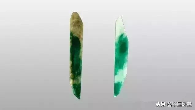 宝石优化处理简要