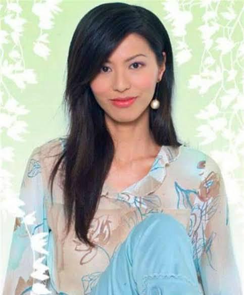 TVB经典《陀枪师姐5》来袭，她还是当年那个三元，程峰却早已不在