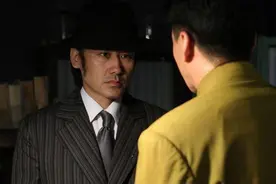 于和伟、沙溢、吴秀波，这部神仙阵容的国产版越狱应该值得一看图片