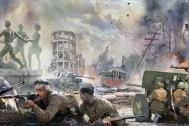 战争消耗与补给：二战中德军兵败莫斯科的核心原因图片