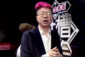 李诞牵头的“逐梦喜剧圈”，还不如退赛的“死胖子王建国”图片