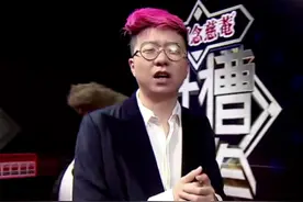 李诞牵头的“逐梦喜剧圈”，还不如退赛的“死胖子王建国”图片