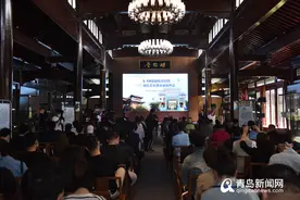 你都去过么？即墨区推介首批10家网红打卡地图片
