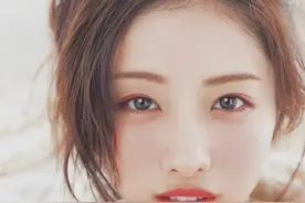 能够放大双眼的卧蚕妆 到底应该怎么画？图片