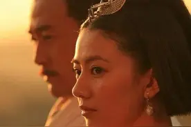 一个“戏妖”配一个“戏痴”，这部“大秦系列”又稳了图片