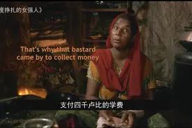 印度贫民窟的女强人：连生12个孩子，靠捡瓶子发家致富，太励志图片