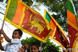 印度为什么没有吞并斯里兰卡？图片