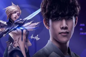 Letme谈职业天赋差距：拿TheShy、Uzi和其他人对比，差距真的很大图片