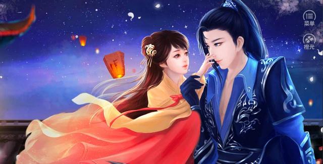 快来看看这里有你入坑橙光的作品吗？