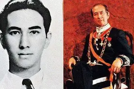 何猷君父亲何鸿燊去世，5000亿遗产怎么分？奚梦瑶生儿子赚翻了图片