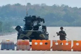 印度和日本，是缅甸问题的最大搅局变数图片