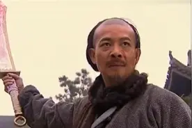 大刀王五：谭嗣同把兄弟，霍元甲给他收尸，青龙偃月刀被扔炼铁炉图片