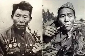 41岁上战场，击毙368名法西斯：苏联狙击手诺莫科诺夫的传奇图片