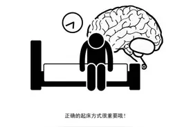 起床头晕，是起猛了？医生直言：没那么简单，或是4种疾病预警图片