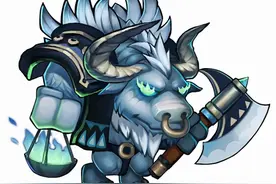 魔兽争霸3：重甲没有额外减伤，还怕魔法攻击，为何成为前排首选图片