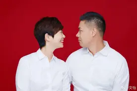 夫妻俩不在一个频道上，究竟是一种啥样儿的体验呢？图片