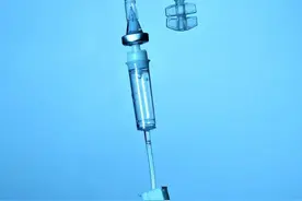 这个地方有肿块，可能是淋巴瘤早期信号！别当做感冒了图片
