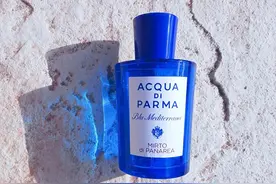 最近这支香水爆火，李现代言，李佳琪疯狂推荐图片