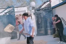 陈亚男没撒谎？大衣哥掌管家中财政大权，婆婆的所有收入全部上交图片
