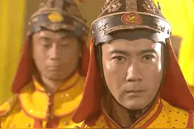 豪格虽为皇太极长子，却被多尔衮冤杀，11代后出了一位有名的女人图片