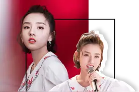 今年最“嗲”流行元素，甜度100%！图片