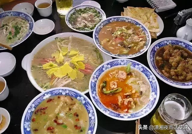 洛阳美食知多少