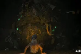 垃圾场竟然出现吞噬人类的巨型怪物：《爱死亡和机器人》垃圾场图片