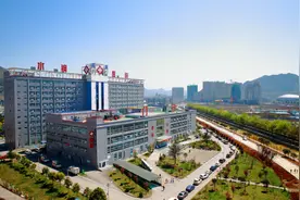 圆梦“三甲”开启医院发展新征程——首钢水钢医院“三级甲等”医院创建工作纪实图片