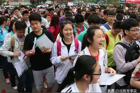 黑龙江高考分数线“爆冷”，满分750分，本科二批分数线280分图片