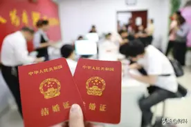 “娶老婆”难？国家出手，两大方案出台，还没结婚的有“福”了图片