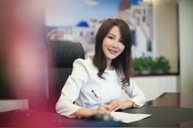 孙洁：在最黑暗的时刻保持乐观图片